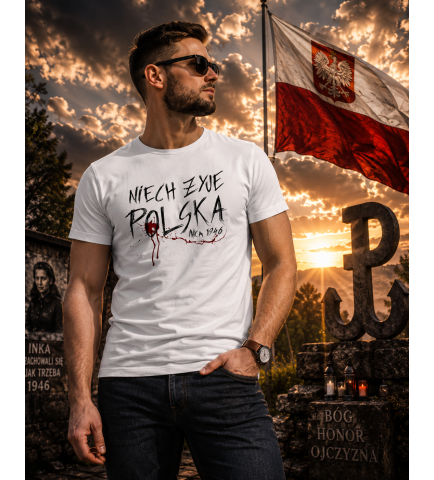 Niech żyje Polska